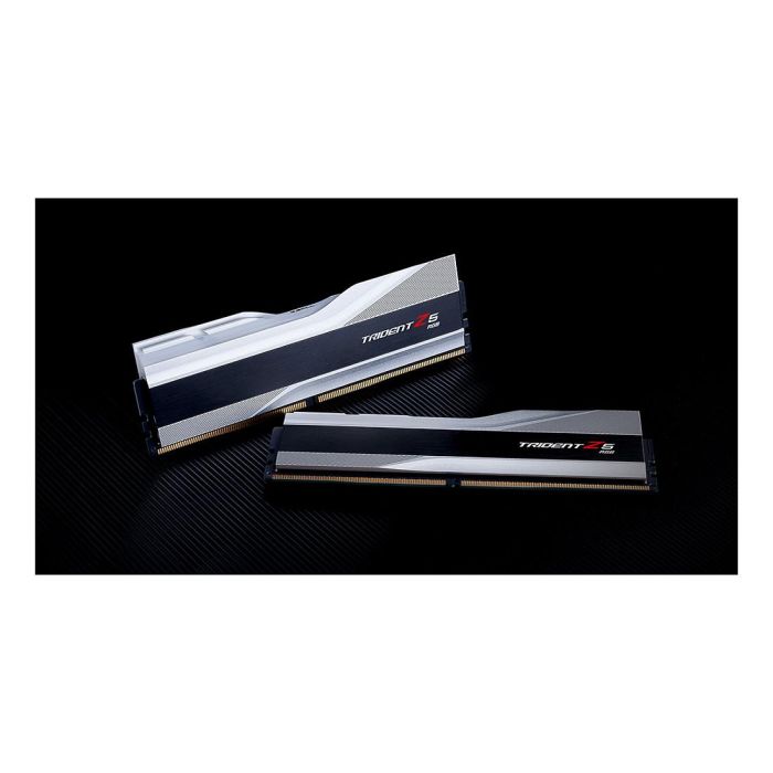 G.Skill F5-6400J3239G16GX2-TZ5RS Trident Z5 RGB 32GB (2x16GB) DDR5 6400MHz Plata 5