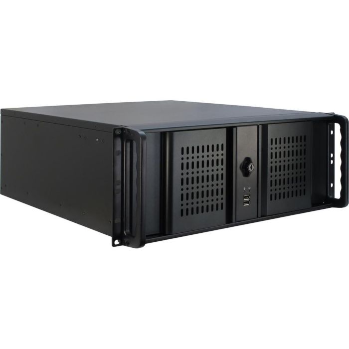 4HE Inter-Tech 4U-IPC 4098-S 0 4HE Inter-Tech 4U-IPC 4098-S 0