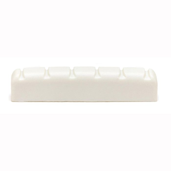 Graphtech Tusq Classical Slotted Nut 48 Mm