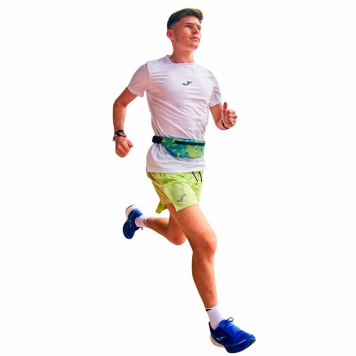 Pantalones Cortos Deportivos para Niños Joma Sport R-City Iconic Running 1