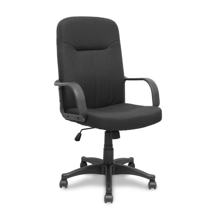 Sillón de Oficina Foröl BD840RN Negro