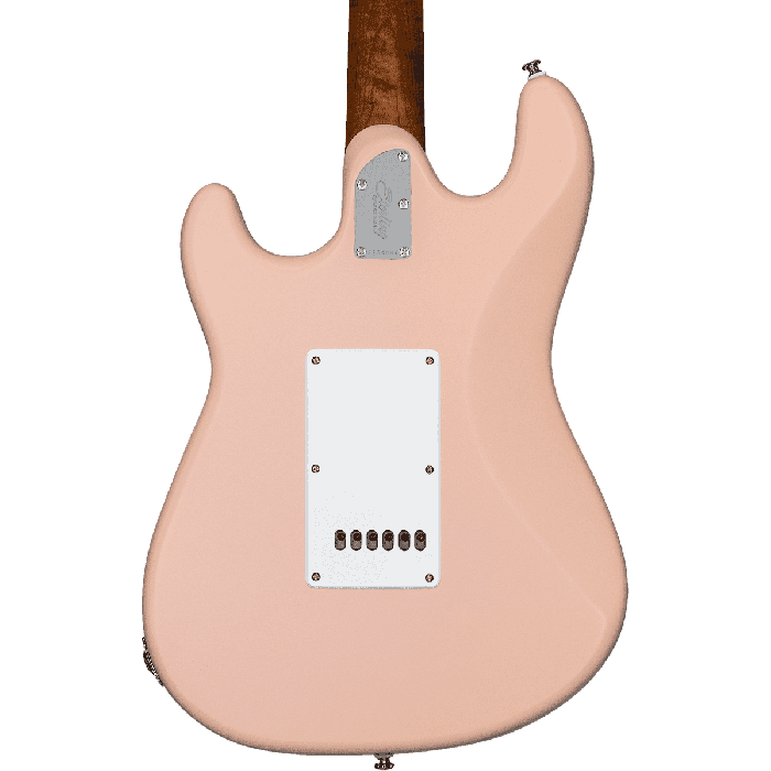 Guitarra Eléctrica Cutlass Ct50 Hss M/R Tremolo - Pueblo Pink Satin 2 Guitarra Eléctrica Cutlass Ct50 Hss M/R Tremolo - Pueblo Pink Satin 2