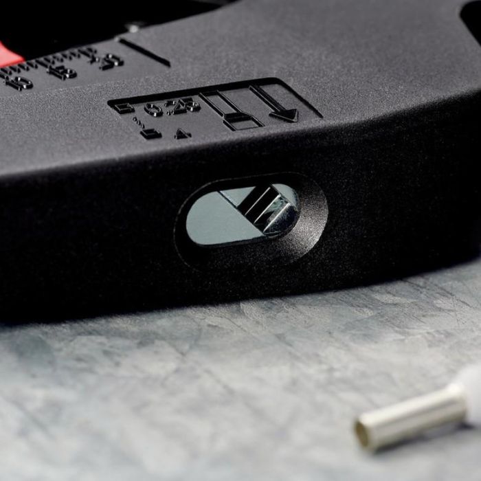 KNIPEX NexStrip Elektriker-Multiwerkzeug 10 KNIPEX NexStrip Elektriker-Multiwerkzeug 10