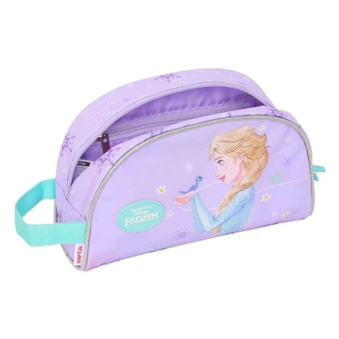 Neceser adapt. a carro frozen "spirit" 26x16x9 cm 3 Neceser adapt. a carro frozen "spirit" 26x16x9 cm 3