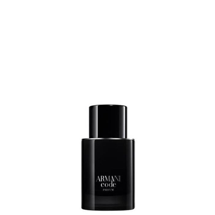 Giorgio Armani ARMANI CODE LE PARFUM EDP Vapo 75 ml - Fragancia para Hombre, Recargable