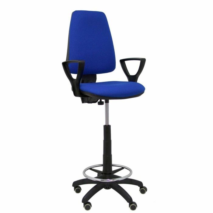 Taburete Elche CP Bali Piqueras y Crespo 229B8RP Azul PVC 0 Taburete Elche CP Bali Piqueras y Crespo 229B8RP Azul PVC 0