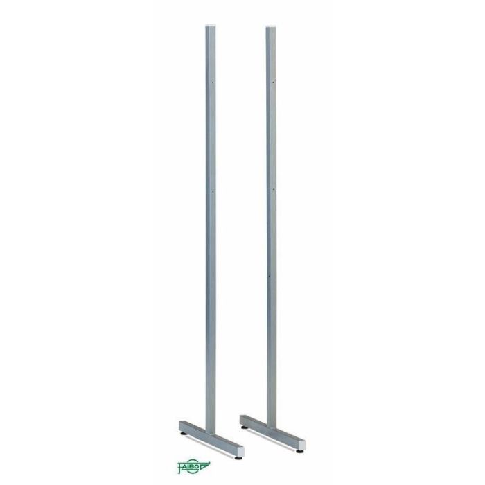 Faibo Soporte Metálicos Con Ruedas Para Pizarras De Hasta 122x244 cm Faibo Soporte Metálicos Con Ruedas Para Pizarras De Hasta 122x244 cm