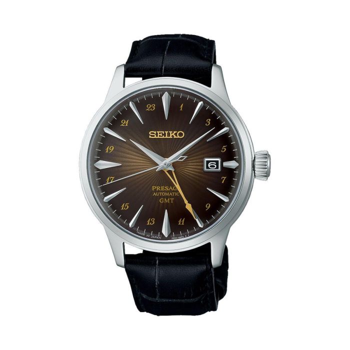 Reloj Hombre Seiko SSK039J1 0 Reloj Hombre Seiko SSK039J1 0