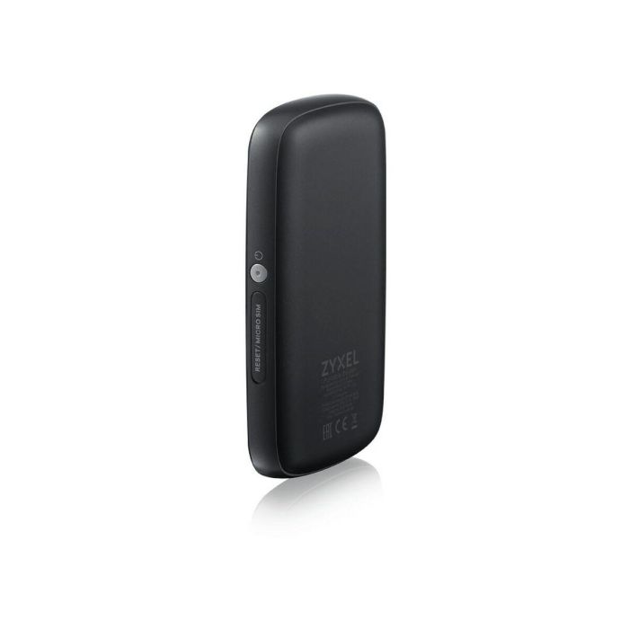 Router ZyXEL LTE2566-M634-EUZNV1F Negro USB 2.0 Wi-Fi 1 Router ZyXEL LTE2566-M634-EUZNV1F Negro USB 2.0 Wi-Fi 1