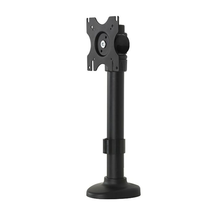 Soporte de Mesa para Pantalla B-Tech BT7371/B 24" 2 Soporte de Mesa para Pantalla B-Tech BT7371/B 24" 2