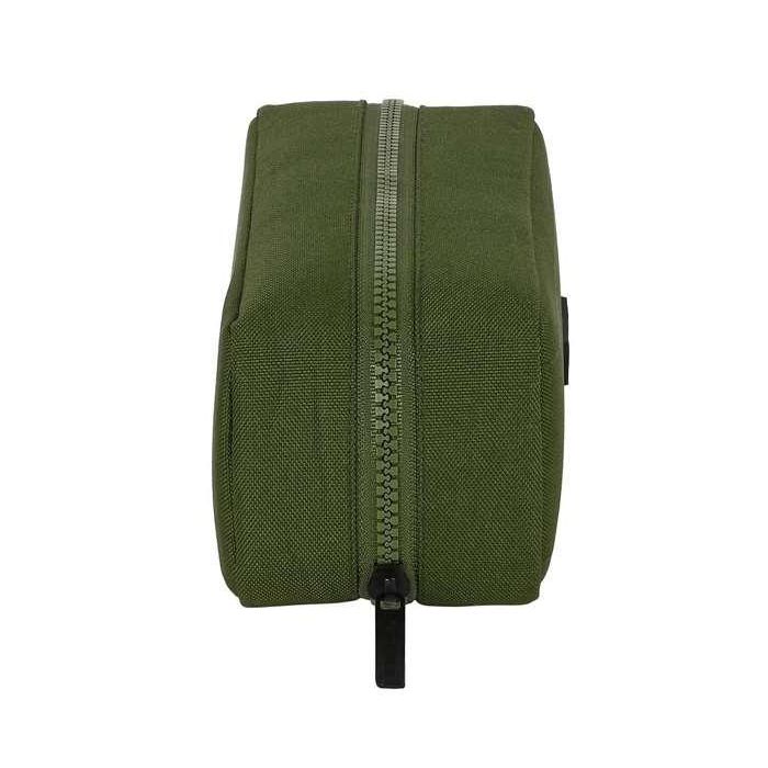 Estuche Escolar Safta Dark forest Negro Verde 21 x 8 x 8 cm 2 Estuche Escolar Safta Dark forest Negro Verde 21 x 8 x 8 cm 2