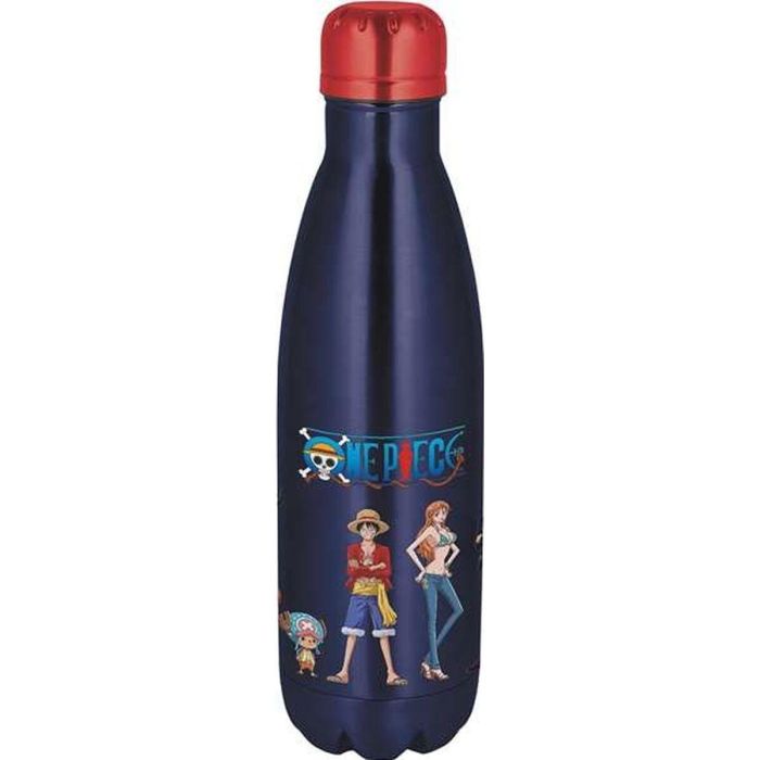 Botella Térmica One Piece 780 ml 1