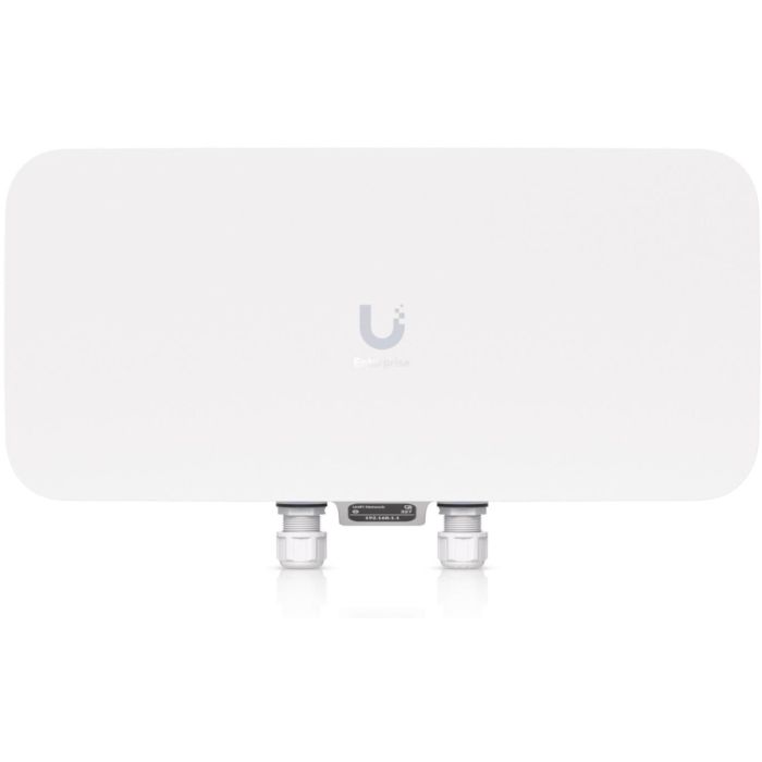 Ubiquiti Wireless AP WIFI7 • BE11500 • 4x4 • Indoor • 10 GbE • UniFi • E7-Audience 0 Ubiquiti Wireless AP WIFI7 • BE11500 • 4x4 • Indoor • 10 GbE • UniFi • E7-Audience 0