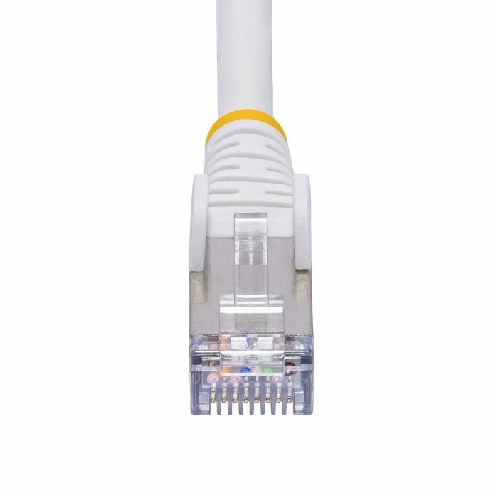 Cable USB Startech NLWH-2M-CAT8-PATCH Blanco 2 m 0 Cable USB Startech NLWH-2M-CAT8-PATCH Blanco 2 m 0