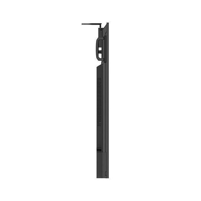ViewSonic CDE7530 - 75" 4K (UHD) LED Signage Presentation Display, Landscape or Portrait, 24/7 1 ViewSonic CDE7530 - 75" 4K (UHD) LED Signage Presentation Display, Landscape or Portrait, 24/7 1