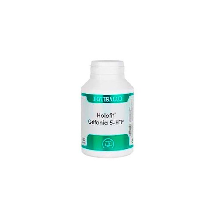 Holofit Grifonia 5-HTP con Magnesio y Vitamina B6 180 cápsulas