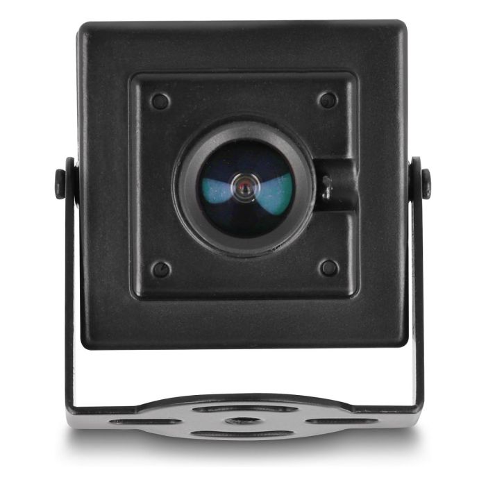 DeLOCK Cámara USB 2.0, 2.1 Megapíxeles, enfoque fijo de 100° con cable USB de 1.95 m 1 DeLOCK Cámara USB 2.0, 2.1 Megapíxeles, enfoque fijo de 100° con cable USB de 1.95 m 1