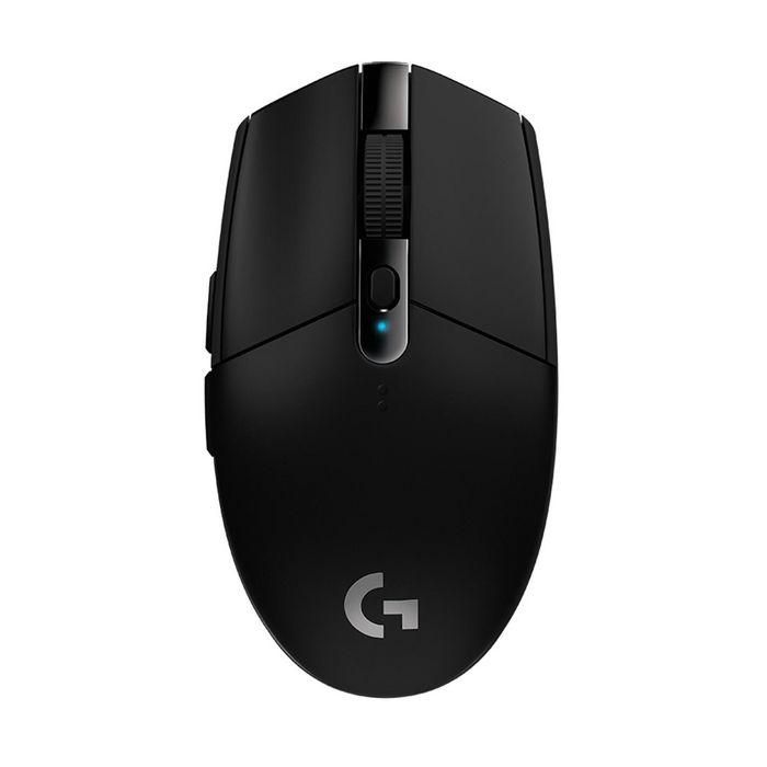 Ratón Logitech 910-005282 Negro