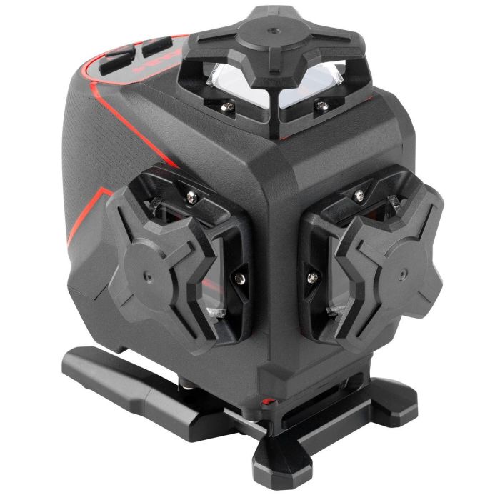 Nivel láser de líneas SOLA 4D GREEN 16 Nivel láser de líneas SOLA 4D GREEN 16