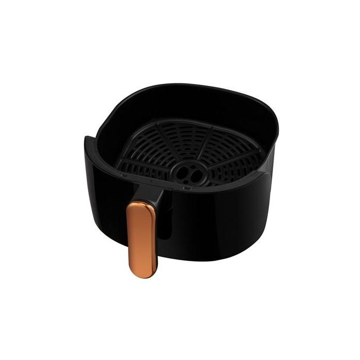 Russell Hobbs 26510-56 Freidora de Aire SatisFry Grande 5L para Cocinar con Poco Aceite 3