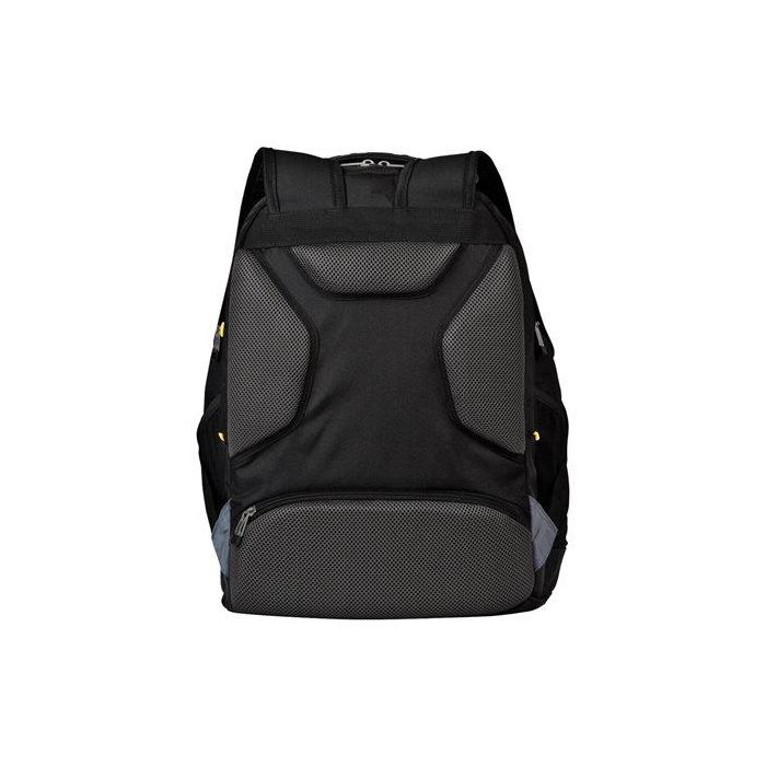 Targus Mochila Driffter para portátil de hasta 15.6", 32 litros, Gris/Negro 3