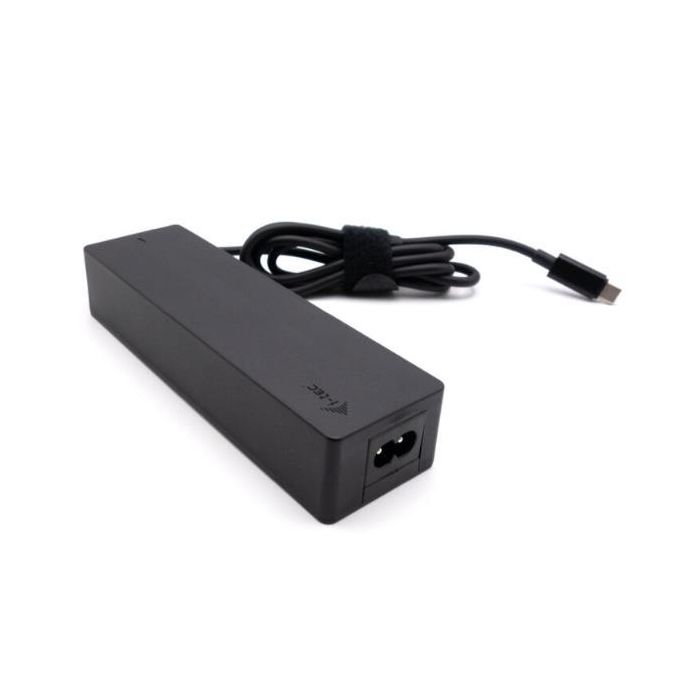 Cargador portátil i-Tec CHARGER-C100W Negro 4
