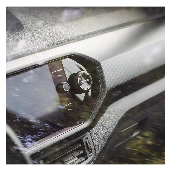 OOONO CO-DRIVER NO1 - Detector de Radares (Blitzerwarner), Negro 2 OOONO CO-DRIVER NO1 - Detector de Radares (Blitzerwarner), Negro 2