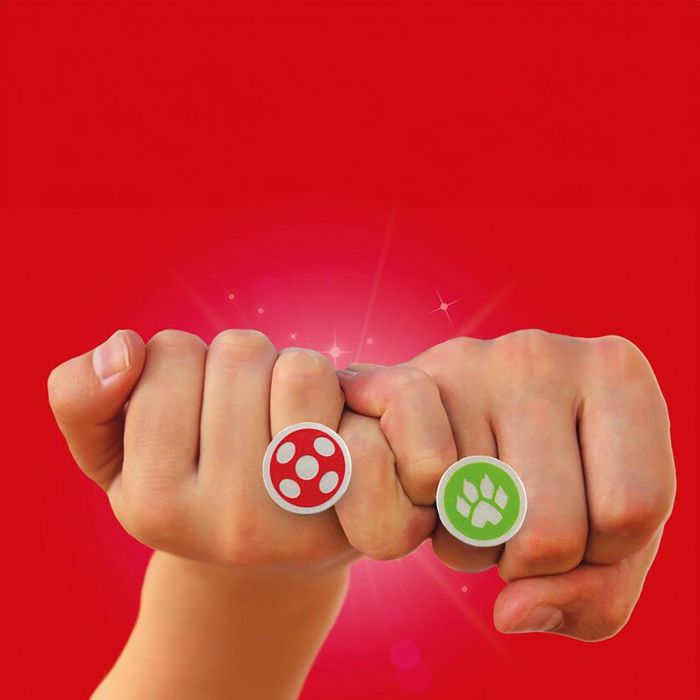 Playmobil 71865 Miraculous: Ladybug y Cat Noir Sueño Boda - Set de Figuras con Ramo, Anillos y Accesorios, Edad +4 años 3 Playmobil 71865 Miraculous: Ladybug y Cat Noir Sueño Boda - Set de Figuras con Ramo, Anillos y Accesorios, Edad +4 años 3
