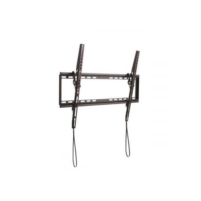 Ewent EW1507 Soporte de Pared para TV 37-70 Pulgadas (94-177.8cm) 35kg VESA 200x200 a 400x400 Inclinable Negro 2 Ewent EW1507 Soporte de Pared para TV 37-70 Pulgadas (94-177.8cm) 35kg VESA 200x200 a 400x400 Inclinable Negro 2