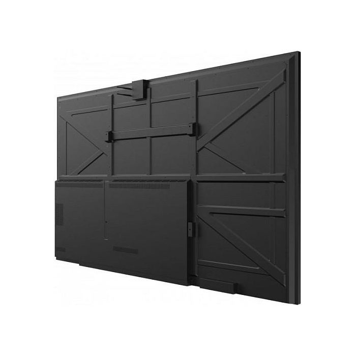 Viewsonic CDE9830 Pantalla 98" (248.9cm) 4K UHD 16:9, 500nits, HDMI, LAN, USB-C