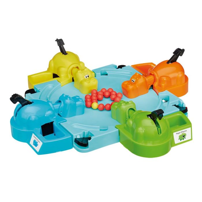 Juego Tragabolas 05297-98936 Hasbro Gaming 2 Juego Tragabolas 05297-98936 Hasbro Gaming 2
