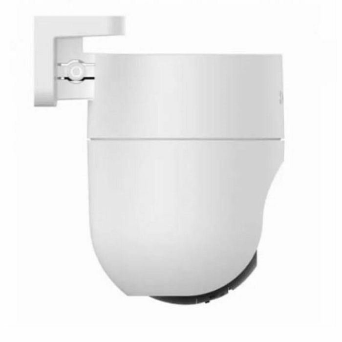 EZVIZ H8c Pro Cámara de Seguridad IP Exterior 4K Inalámbrica Visión Nocturna 30m Resistente a la Intemperie para Techo 10 EZVIZ H8c Pro Cámara de Seguridad IP Exterior 4K Inalámbrica Visión Nocturna 30m Resistente a la Intemperie para Techo 10