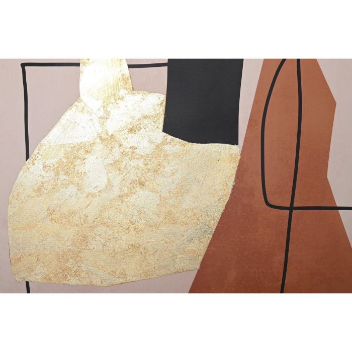 Cuadro DKD Home Decor 83 x 4,5 x 122,5 cm 83 x 4,5 x 123 cm Jarrón Escandinavo (2 Unidades) 2 Cuadro DKD Home Decor 83 x 4,5 x 122,5 cm 83 x 4,5 x 123 cm Jarrón Escandinavo (2 Unidades) 2