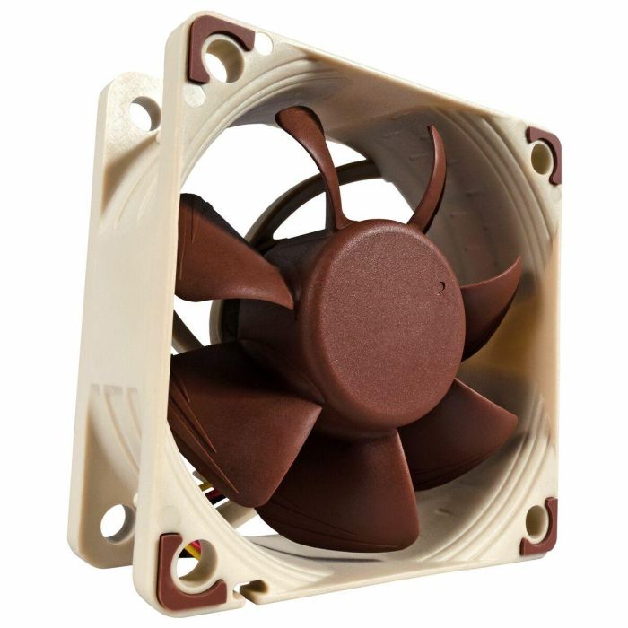 Ventilador de Caja PC Noctua NF-A6X25 FLX