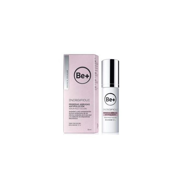 Be+ Prim Arrug Serum Multi Accion Be+ Prim Arrug Serum Multi Accion