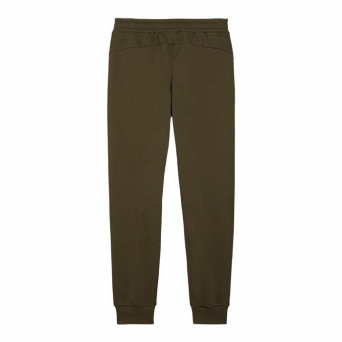 Pantalón Largo Deportivo Puma Puma Power Graphic Hombre 1 Pantalón Largo Deportivo Puma Puma Power Graphic Hombre 1