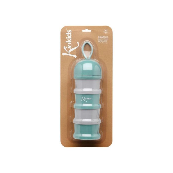 Dosificador Torre De Leche En Polvo Sage 340 mL 3 Dosificador Torre De Leche En Polvo Sage 340 mL 3