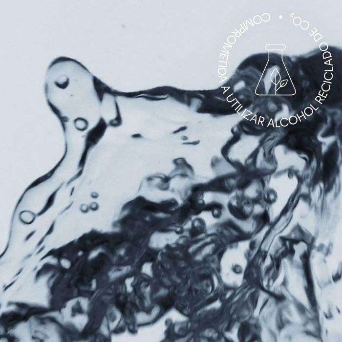 Calvin Klein CK ONE ESSENCE Parfum Intense Eau de Parfum Unisex 200 ml Vaporizador - Fragancia Fresca y Revitalizante 2