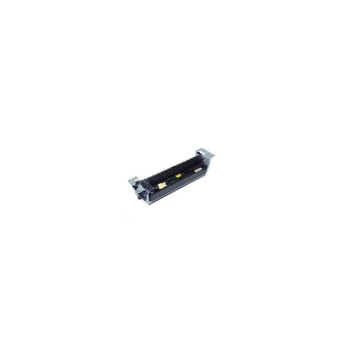 HP 220V fuser assembly for HP LaserJet Pro printers, ensuring efficient toner bonding and reliable performance. HP 220V fuser assembly for HP LaserJet Pro printers, ensuring efficient toner bonding and reliable performance.