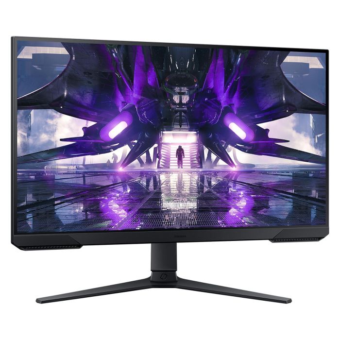 Samsung Odyssey G3 S27AG304NR Monitor 27'' Full HD 144Hz 1ms VA Negro 5