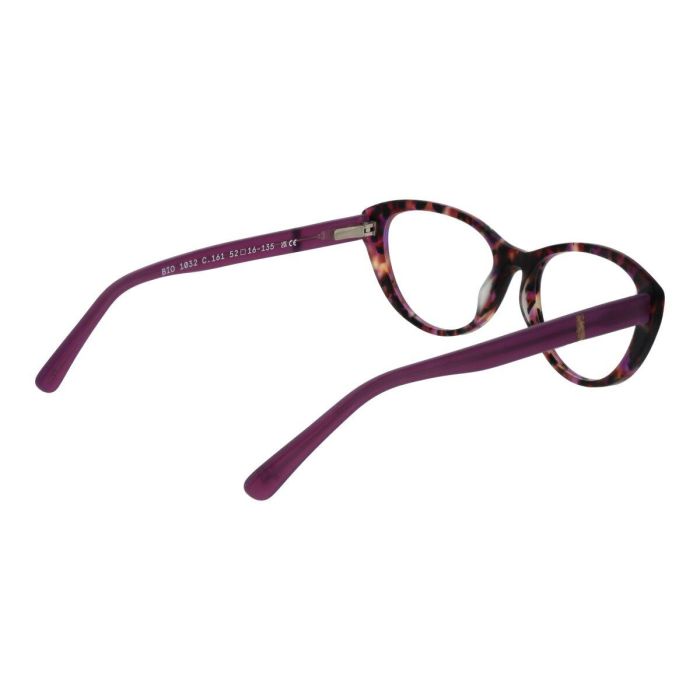 Montura de Gafas Mujer Botaniq MOD. BIO-1032 52161 1 Montura de Gafas Mujer Botaniq MOD. BIO-1032 52161 1