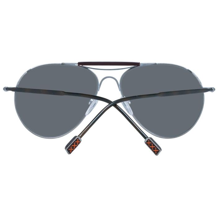 Gafas de Sol Hombre Ermenegildo Zegna ZC0020 15A57 3 Gafas de Sol Hombre Ermenegildo Zegna ZC0020 15A57 3