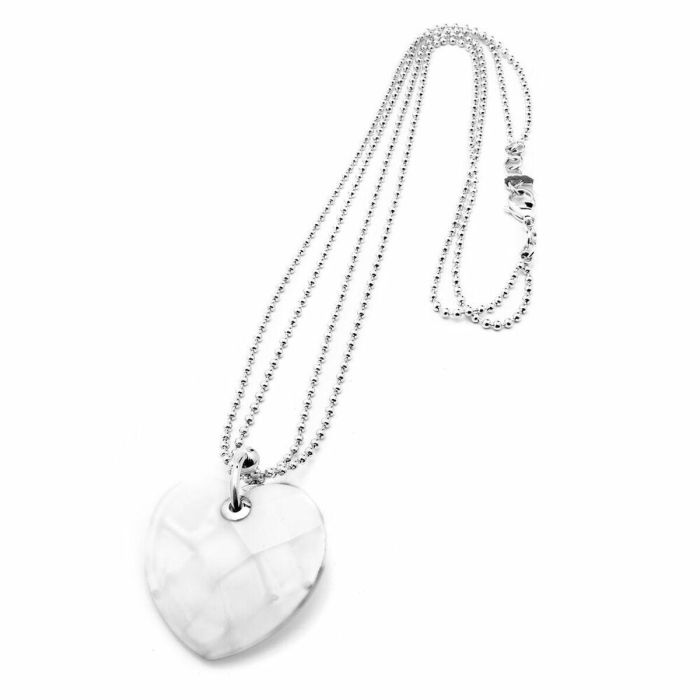 Collar Mujer Folli Follie 3N0F005W 45 cm Collar Mujer Folli Follie 3N0F005W 45 cm