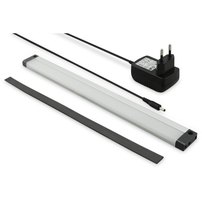 Digitus Iluminación de armario 6500K LED 223lm magnética