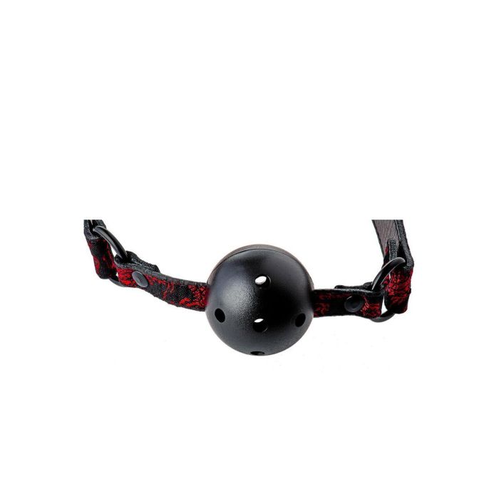 Mordaza Con Pelota Dream Toys Blaze 4 Mordaza Con Pelota Dream Toys Blaze 4
