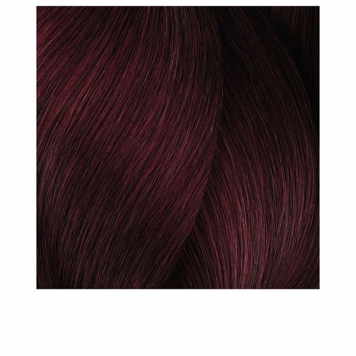 Coloración Permanente en Crema L'Oreal Professionnel Paris MAJIREL Nº 4.62 60 ml 1