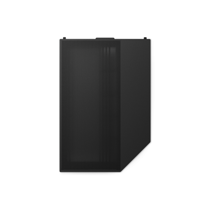 NZXT H6 Air Flow Midi Tower Negro 9