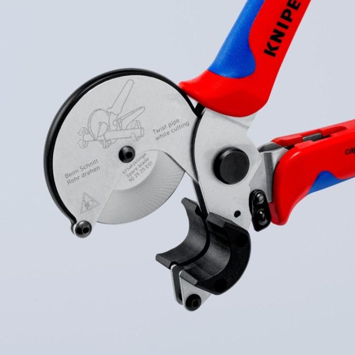 KNIPEX Rohrschneider 31