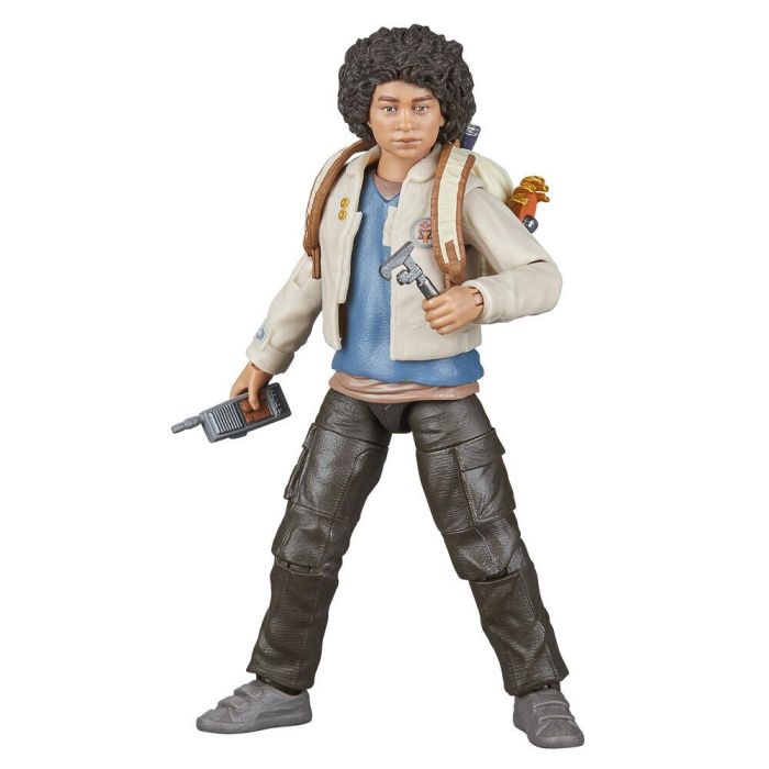 Figura Wim At Attin Skeleton Crew Star Wars 15cm 4 Figura Wim At Attin Skeleton Crew Star Wars 15cm 4