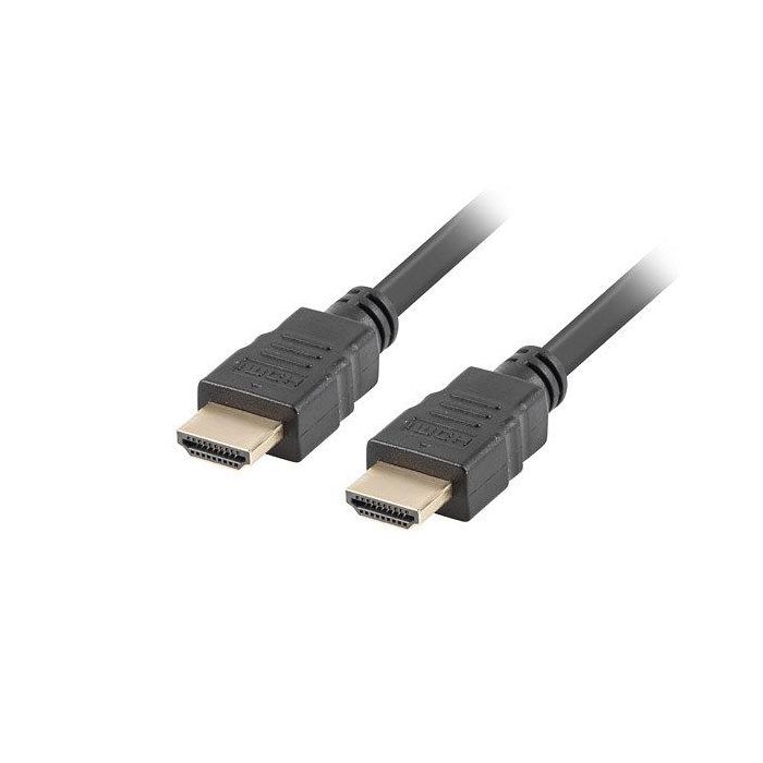 Cable Lanberg Hdmi Macho Macho V1.4 Cable Lanberg Hdmi Macho Macho V1.4